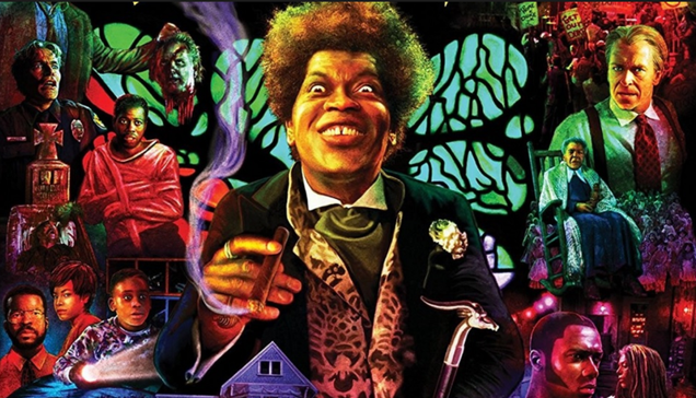 Illustration for article titled Get in the Spirit With These 13 Black Horror Films This Halloween